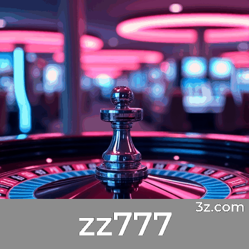 Formulário de cadastro da zz777